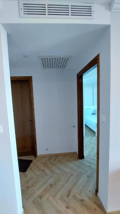 Blador Hotel Tichy Buitenkant foto